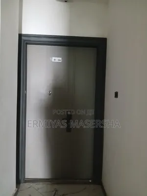 Furnished 3bdrm Apartment in Bole for sale