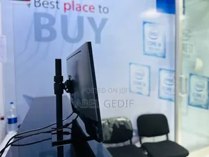 Photo - Dell 27 Inch Framless Monitor