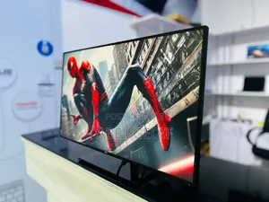 Dell 27 Inch Framless Monitor