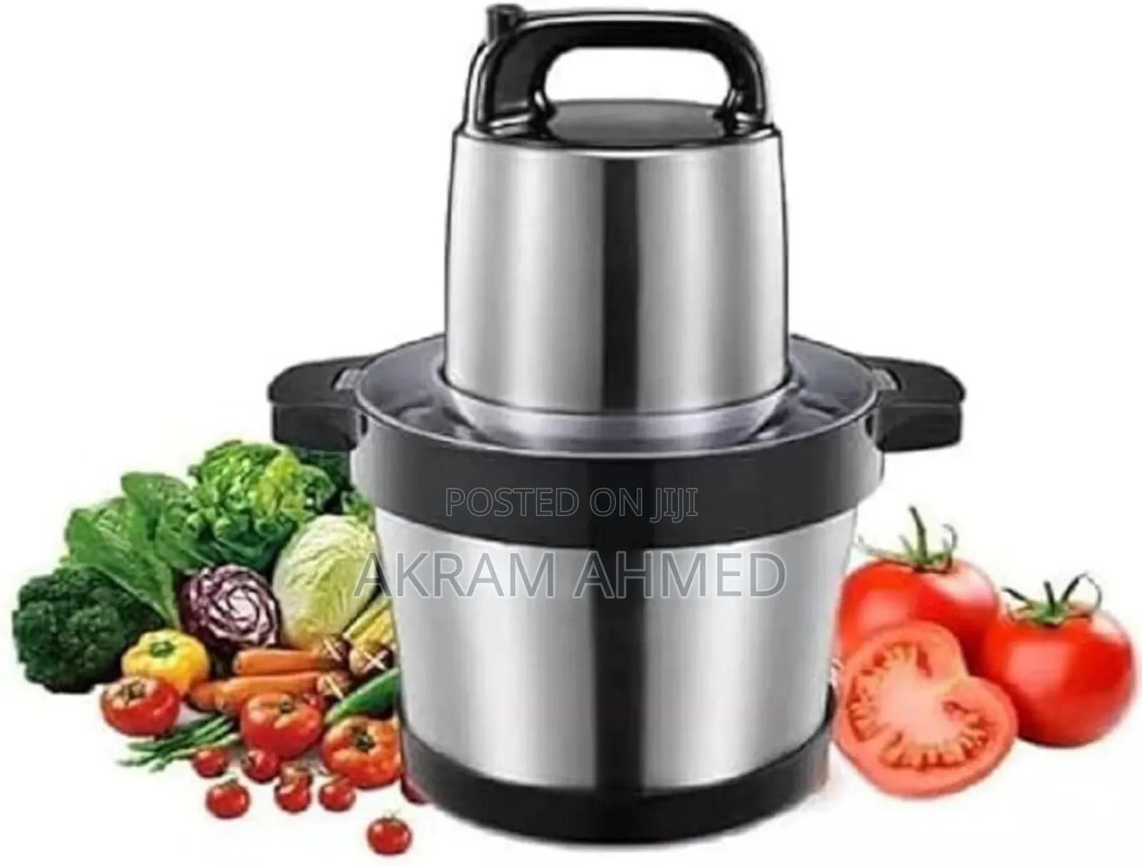  Vista Galeria Meat and Onion Chopper