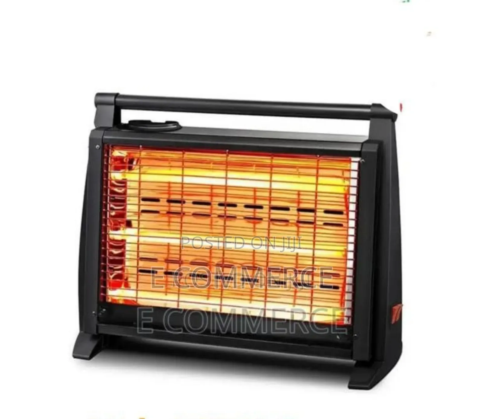 Heater ባለ 3 አምፓል