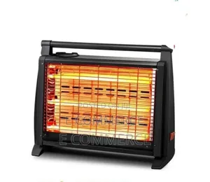 Heater ባለ 3 አምፓል