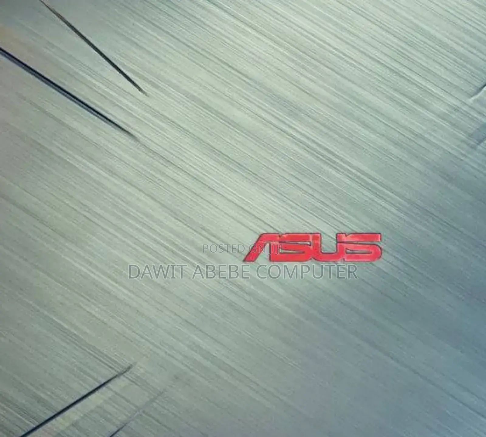 New Laptop Asus TUF Gaming A15 16GB Intel Core I5 SSD 256GB