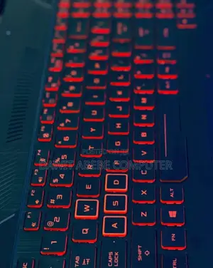 New Laptop Asus TUF Gaming A15 16GB Intel Core I5 SSD 256GB