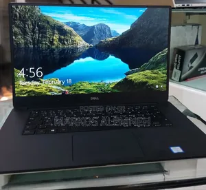 Photo - New Laptop Dell Precision 15 3520 16GB Intel Core I7 SSD 512GB