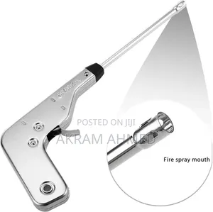 Electric Gas Lighter