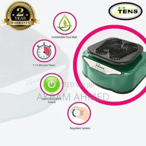 Sitter With Vibration Therapy