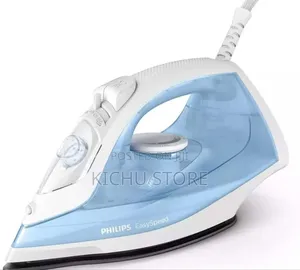 Steam Iron
