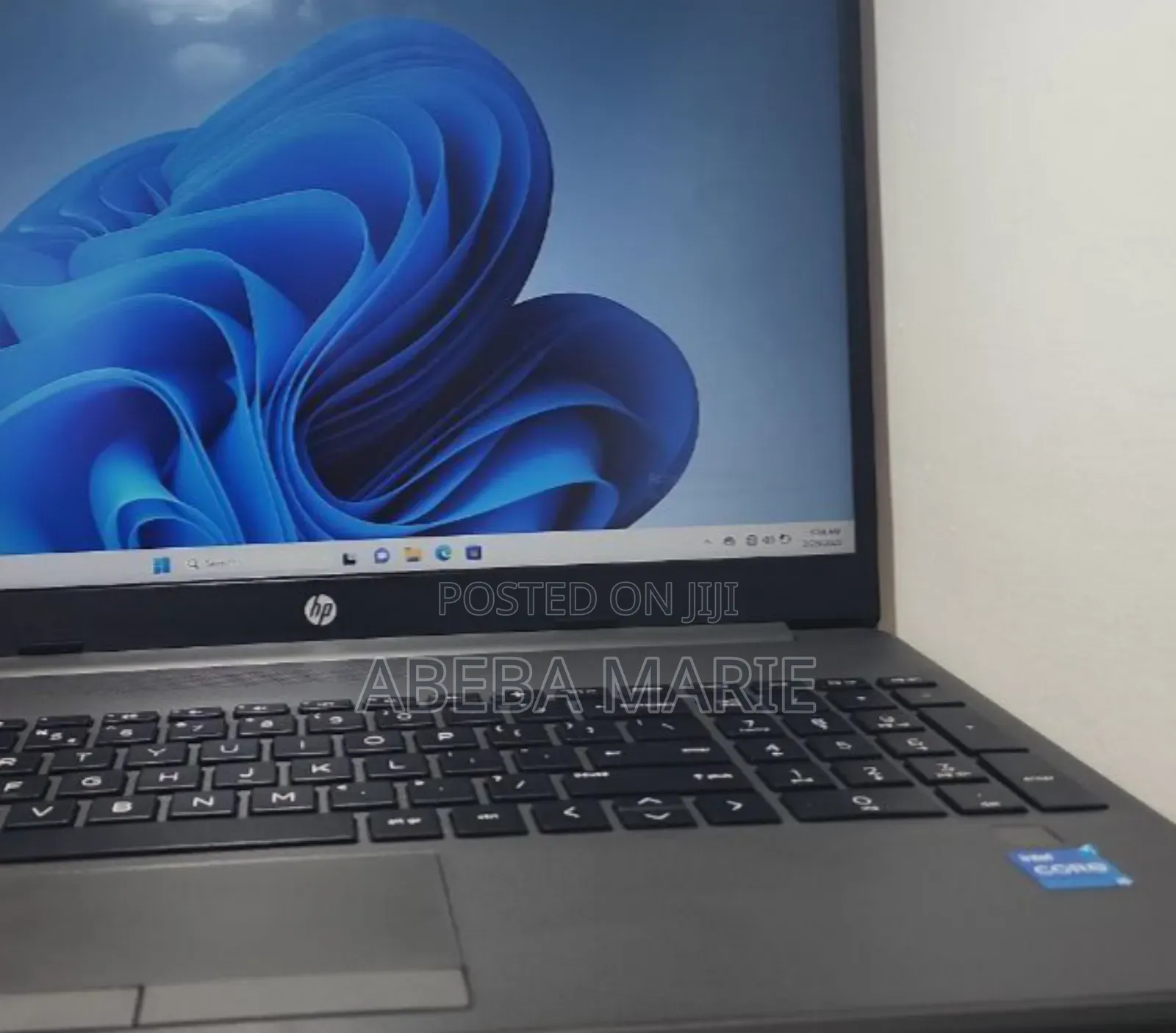 New Laptop HP Stream Notebook 8GB Intel Core I5 SSD 1T