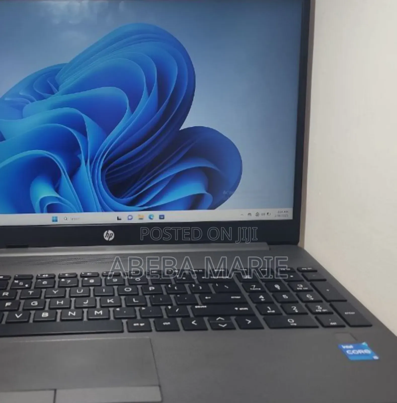 New Laptop HP Stream Notebook 8GB Intel Core I5 SSD 1T