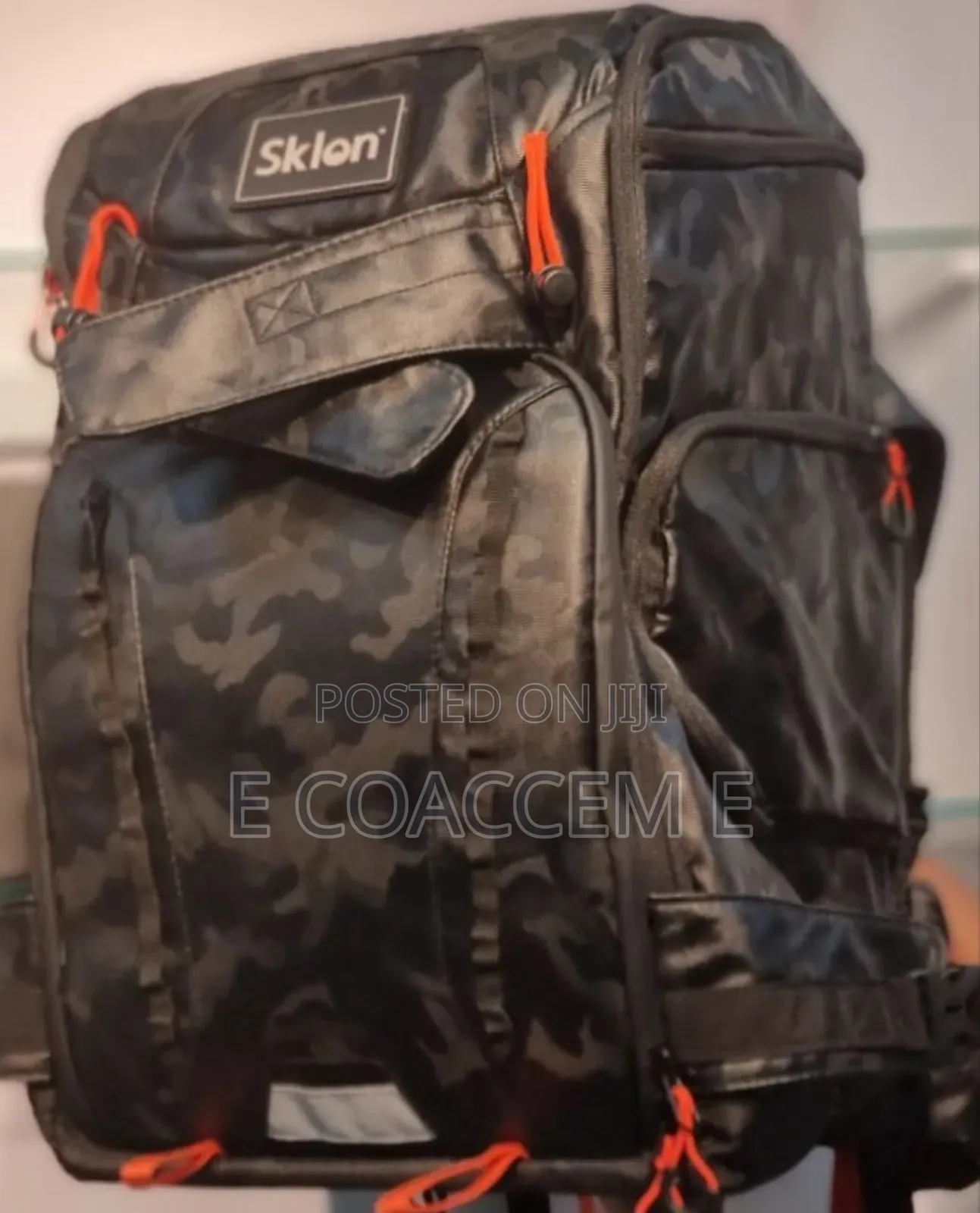 Sklon Ski Backpack Bag