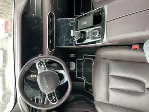 New Jetour X90 Plus 2024 Blue