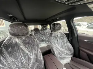 New Jetour X90 Plus 2024 Blue