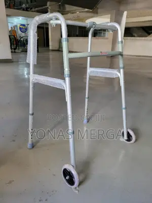 Photo - Walker*፱adult Walkers Are Incredibly Lightweight Yet Durable