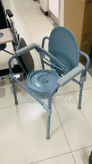 Photo - Toilet Seat Chair6toilet Chair1toilet Chair6commode Chair