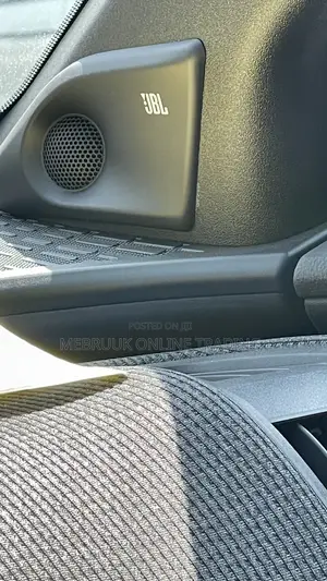 New Toyota bZ4X 2024 Gray