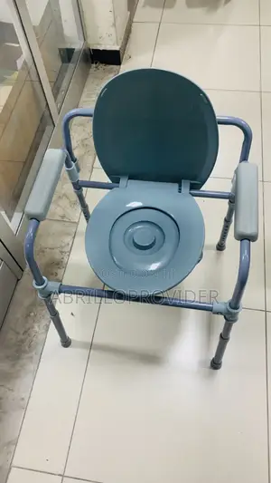 Toilet Seat Chair7shower Seat Chair7commode Toilet Chair