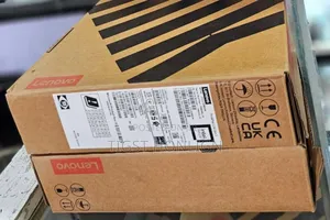 New Laptop Lenovo ThinkPad Yoga 16GB Intel Core I5 SSD 256GB