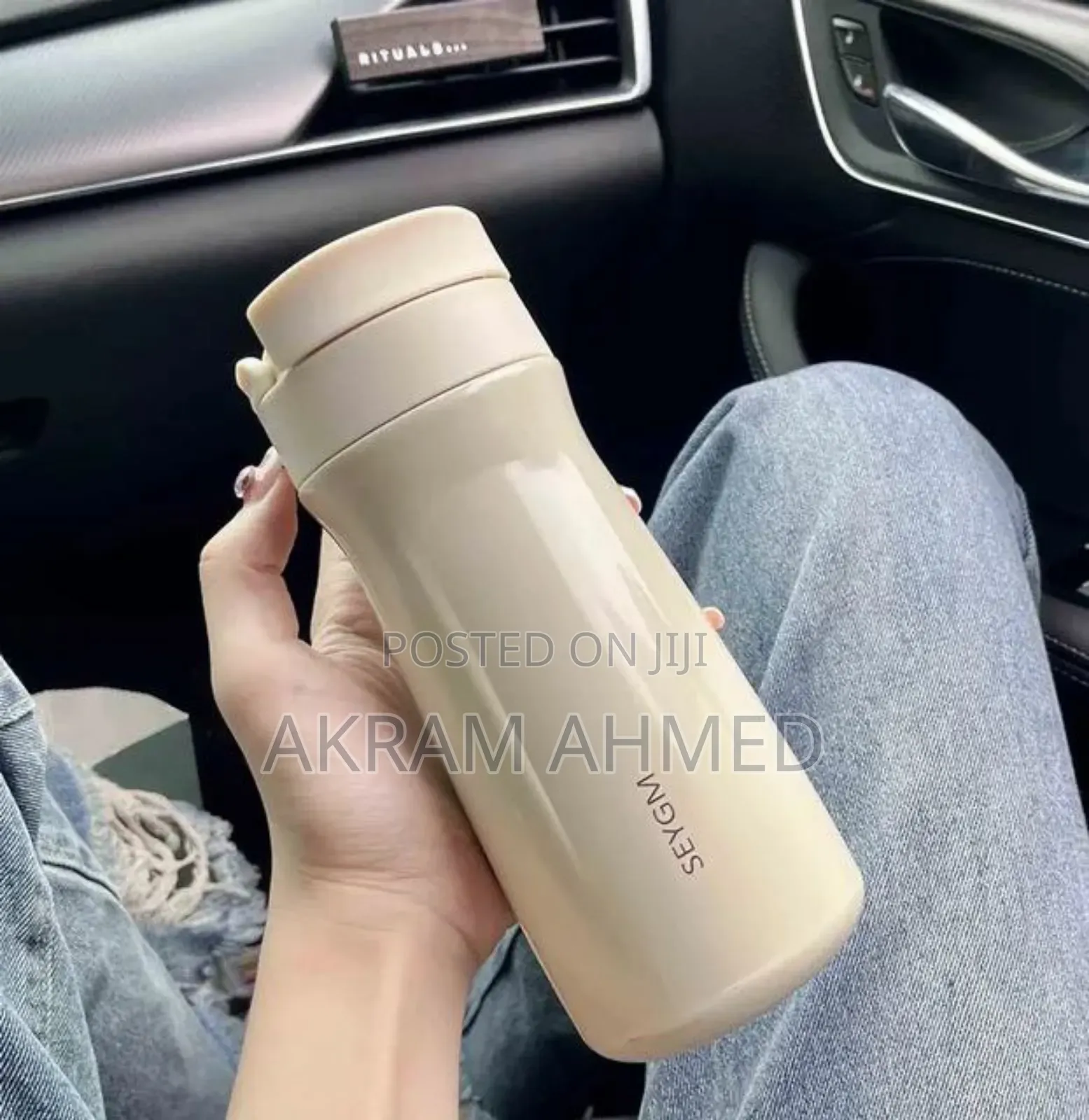 500ml Coffee Mug