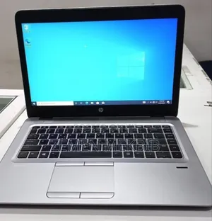 New Laptop HP EliteBook 840 8GB Intel Core I5 HDD 1T