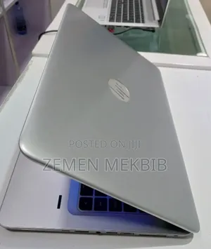 New Laptop HP EliteBook 840 8GB Intel Core I5 HDD 1T