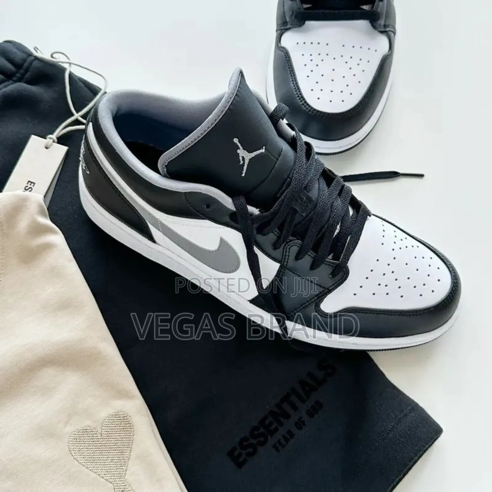 Air Jordan 1 Low Master Quality Shoes