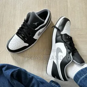 Air Jordan 1 Low Master Quality Shoes