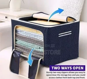 Clothes Storage Bag