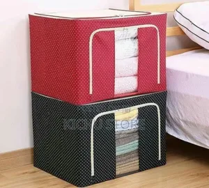 Clothes Storage Bag