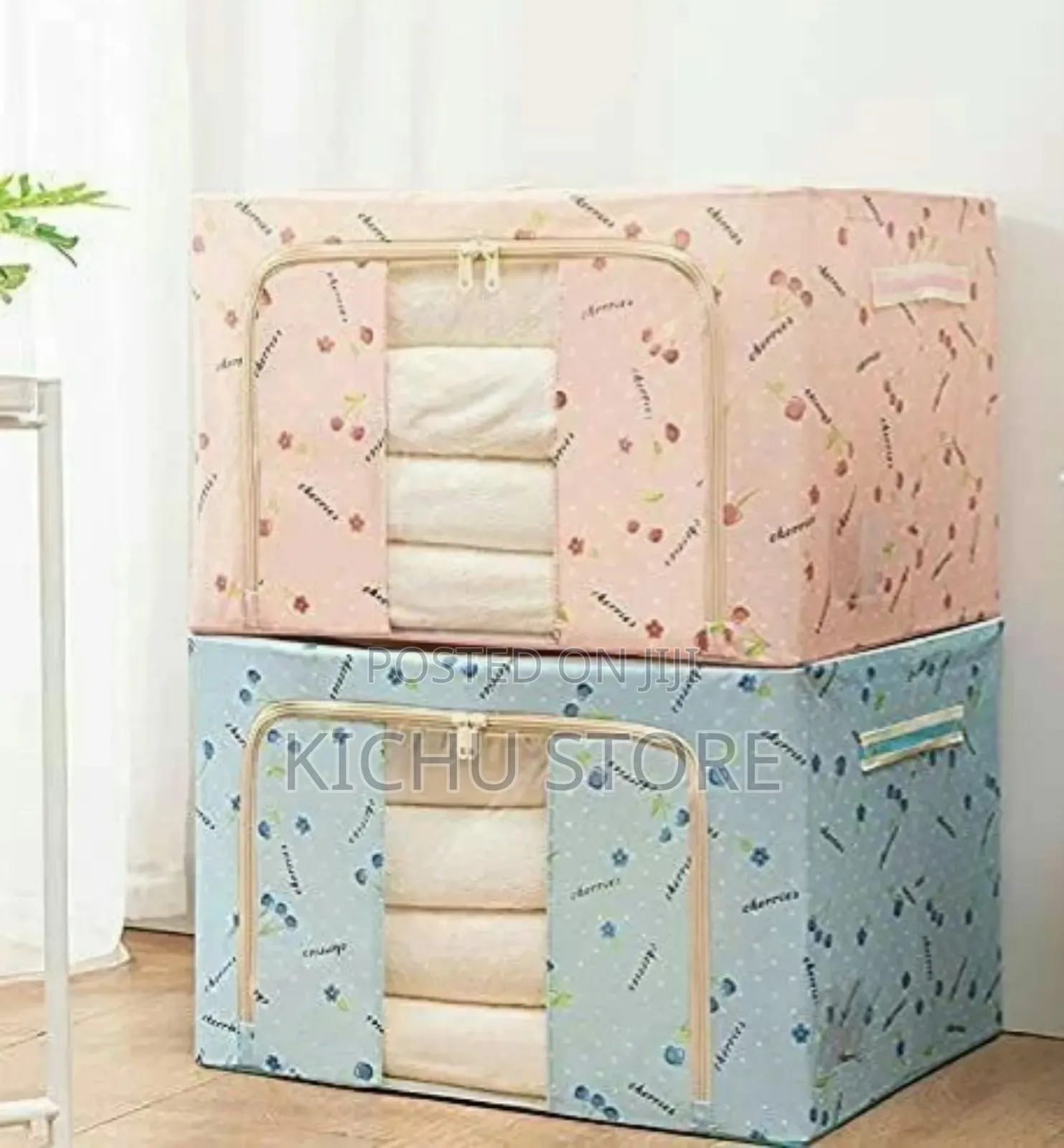 Clothes Storage Bag