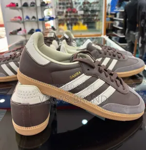 Adidas Samba Low Master Quality Shoes