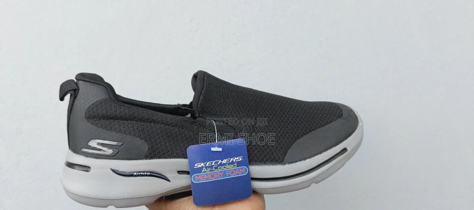 Skechers Archfit