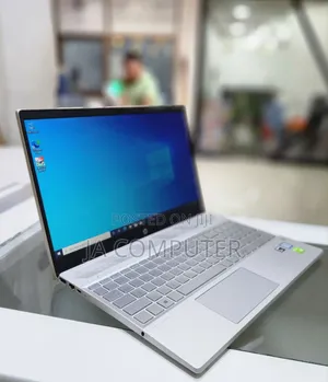 New Laptop HP Pavilion 15 8GB Intel Core I5 HDD 1T