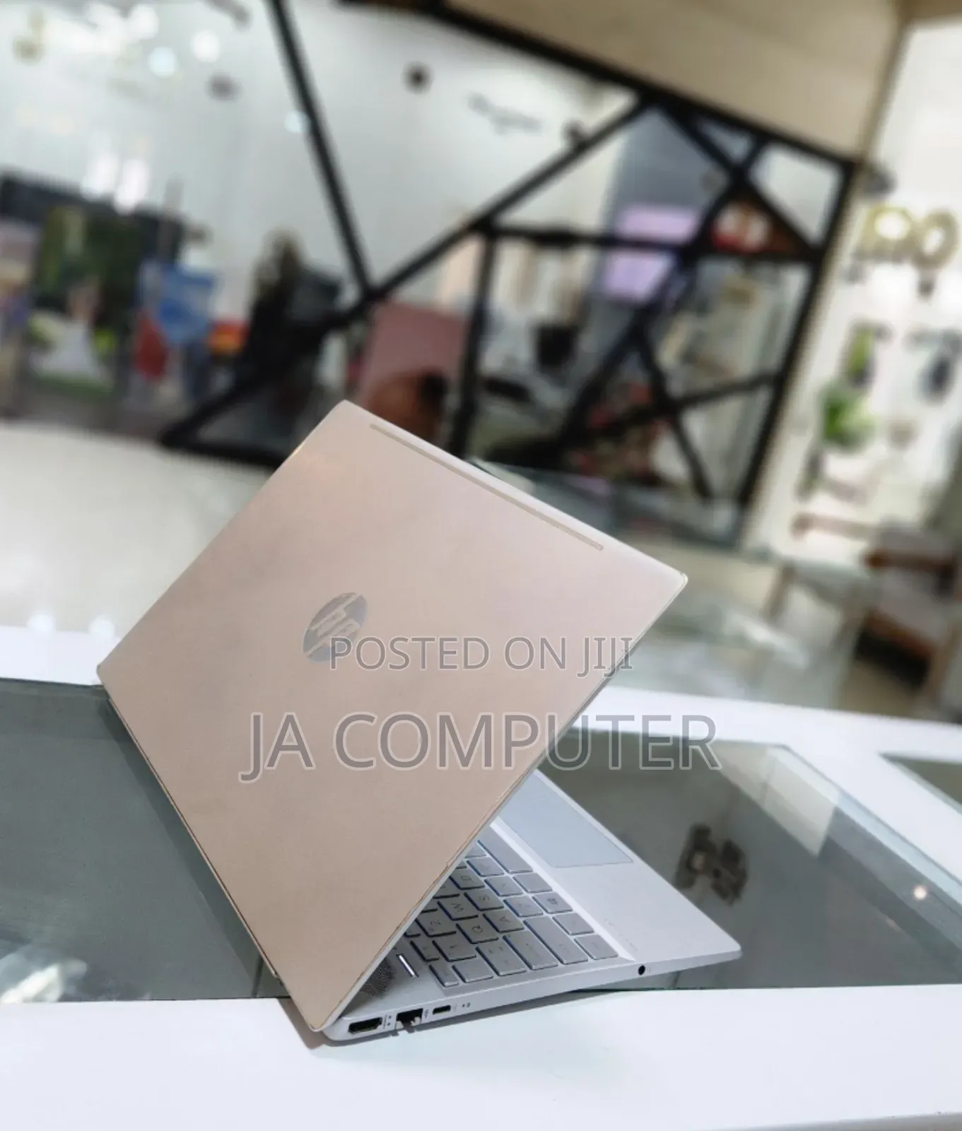 New Laptop HP Pavilion 15 8GB Intel Core I5 HDD 1T