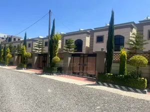Photo - Furnished 6bdrm House in Tafo Compound, Oromia-Finfinne for sale