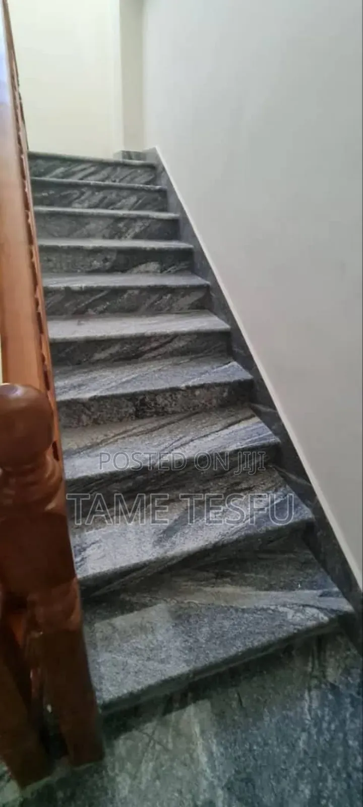 Furnished 6bdrm House in Tafo Compound, Oromia-Finfinne for sale