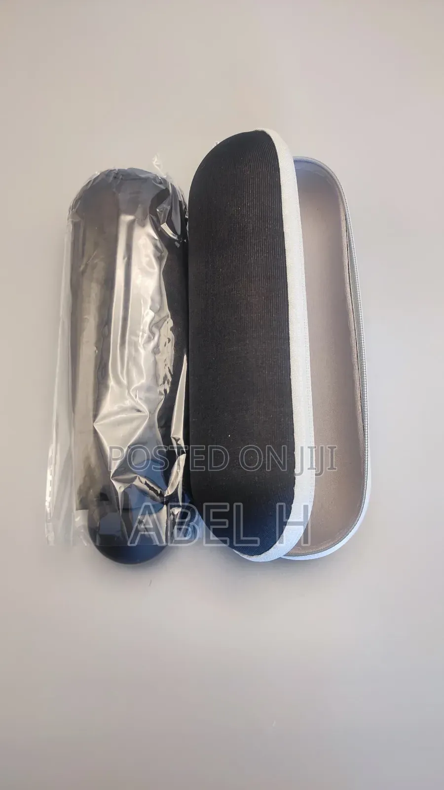 Mini Pocket Uv Umbrella Upf 50+ With Bag