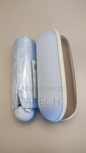 Mini Pocket Uv Umbrella Upf 50+ With Bag