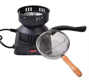 Electric Charcoal Burner