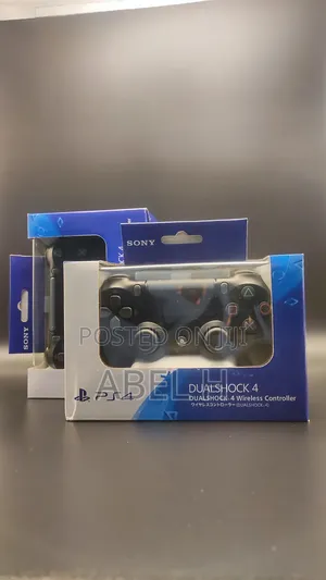 Playstation 4 Joystick Ps4