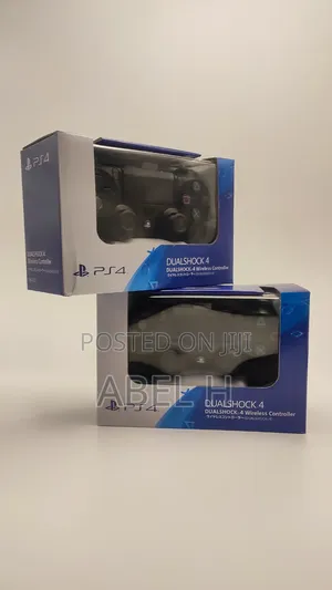 Playstation 4 Joystick Ps4