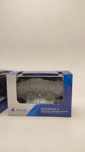 Playstation 4 Joystick Ps4