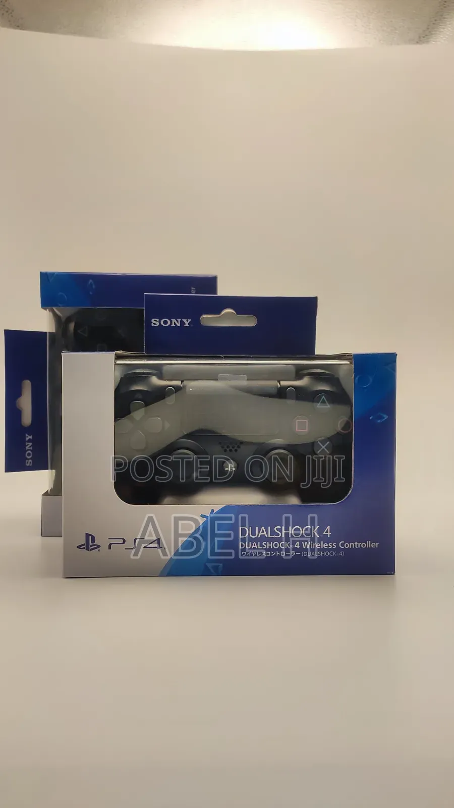 Playstation 4 Joystick Ps4