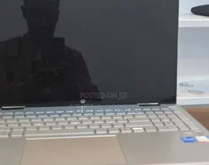 Photo - New Laptop HP Pavilion 15 8GB Intel Core I5 SSD 512GB