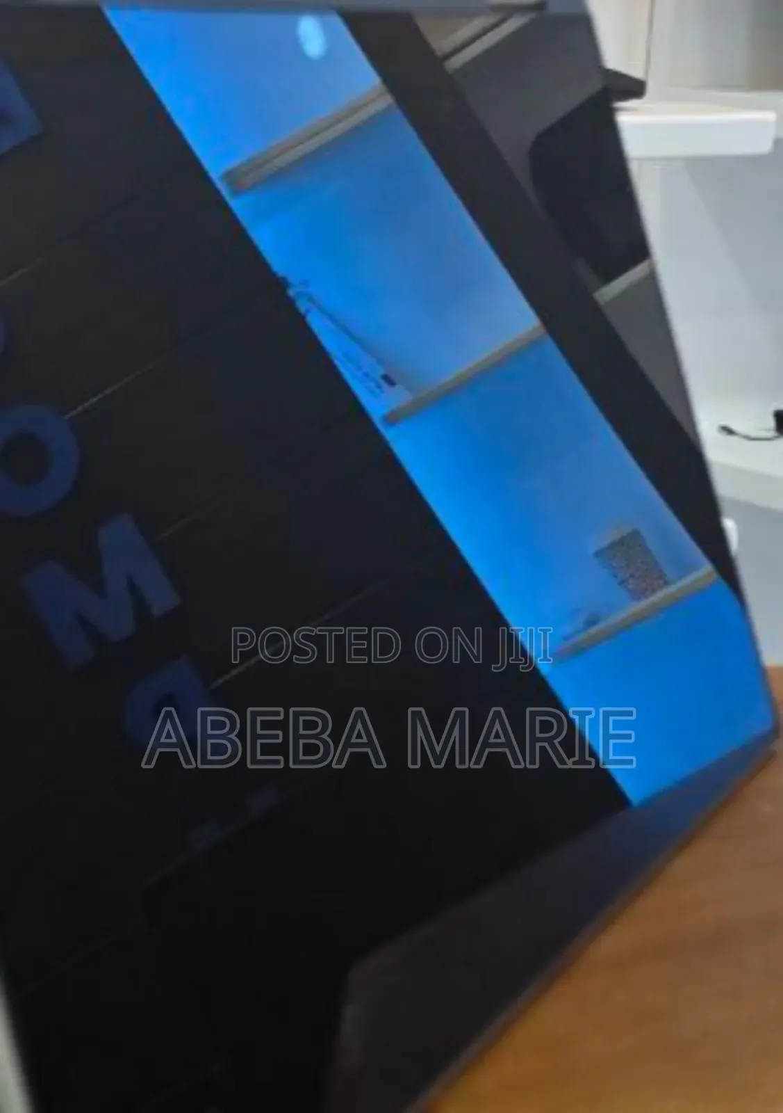 New Laptop HP Pavilion 15 8GB Intel Core I5 SSD 512GB