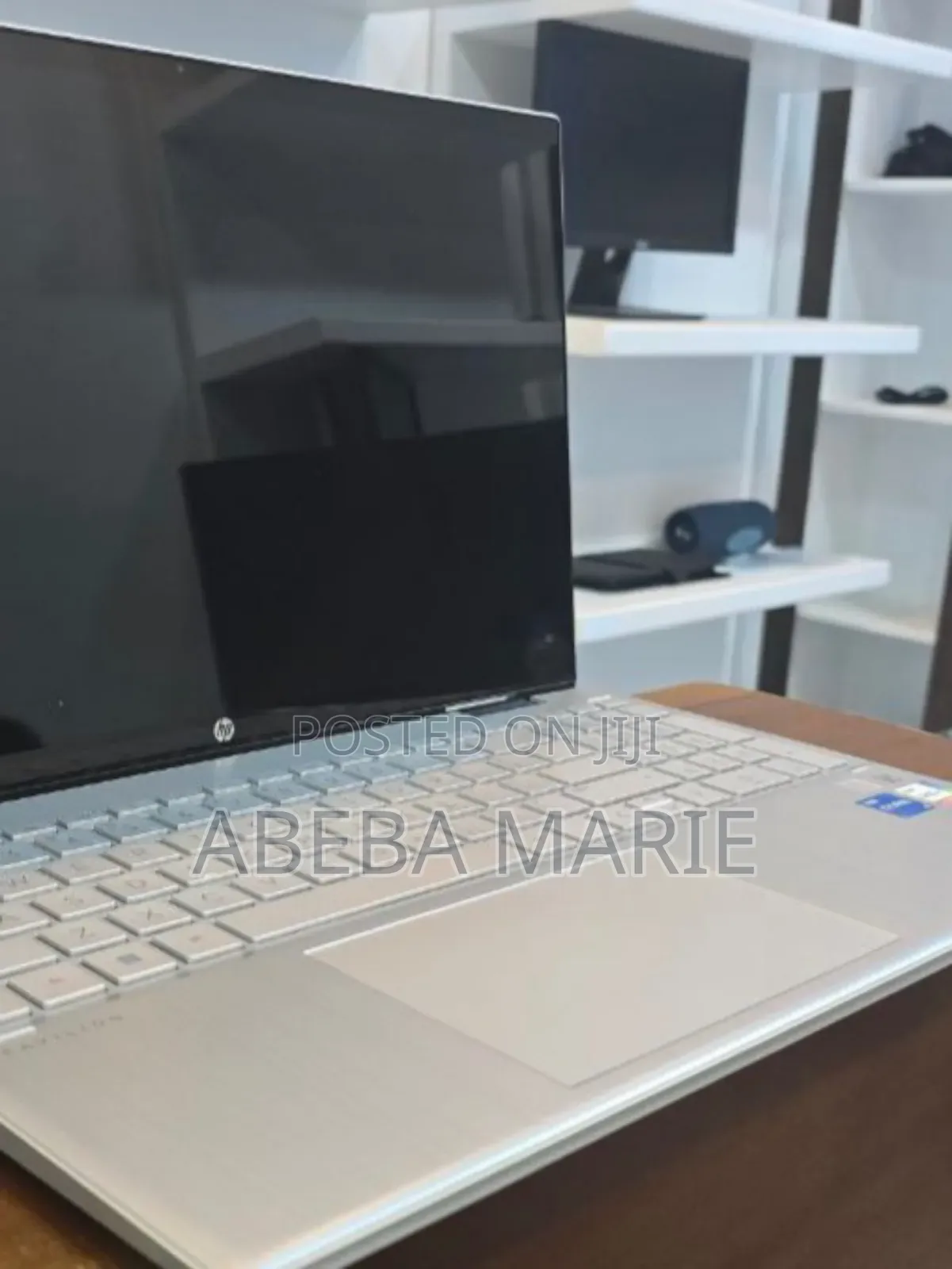 New Laptop HP Pavilion 15 8GB Intel Core I5 SSD 512GB