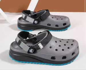 Photo - Sliper Clogs Crocs Unisex Master Quality Shoes