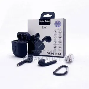 Photo - Haino Teko Air 2 Earpods