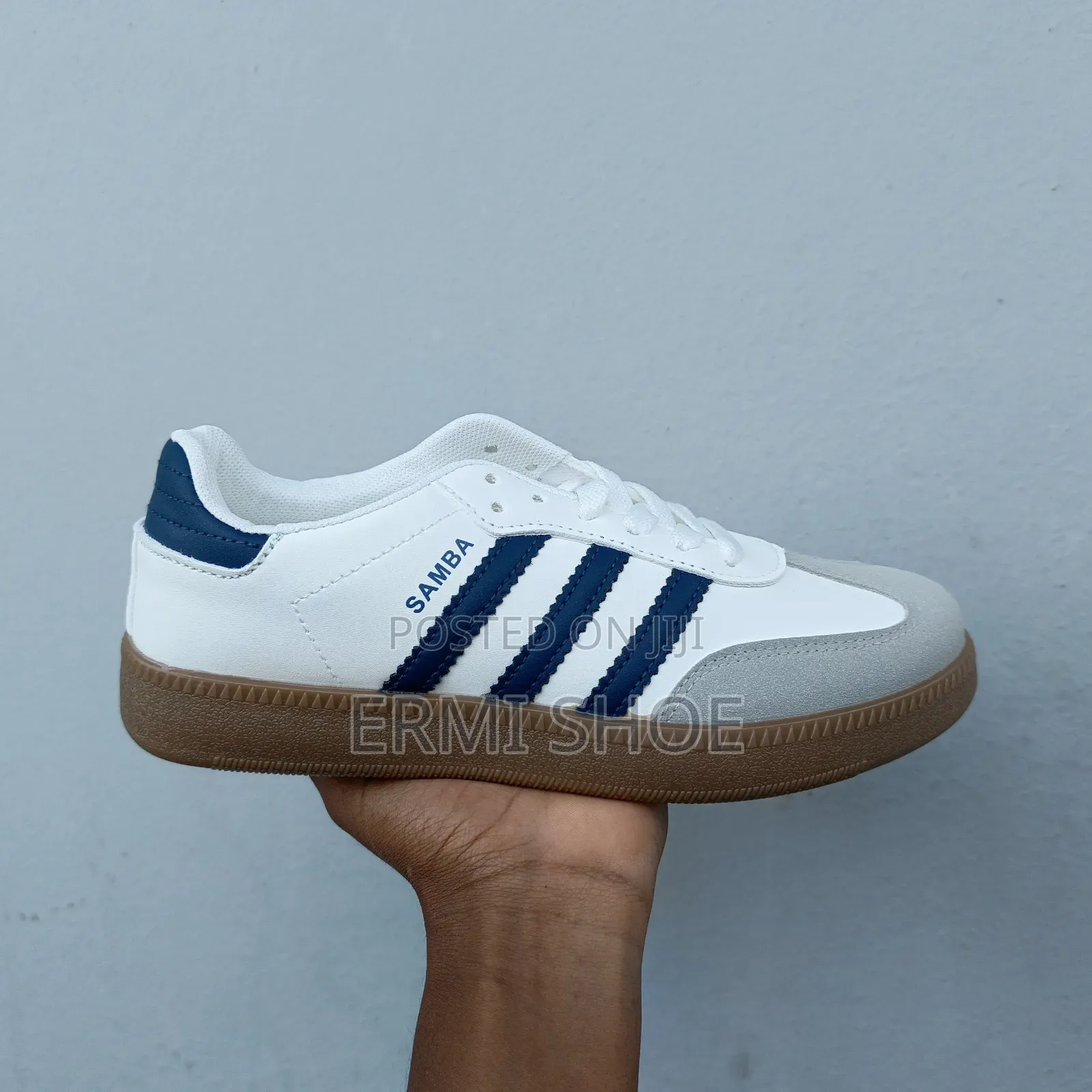 Adidas Samba Women's