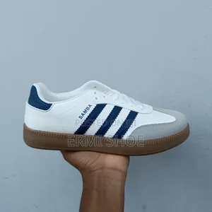 Photo - Adidas Samba Women's